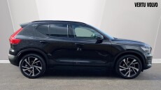 Volvo Xc40 2.0 B4P R DESIGN Pro 5dr Auto Petrol Estate